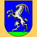 Wappen von Bockau