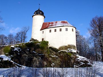 Burg Rabenstein