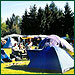 Waldcampingplatz Erzgebirgsblick