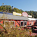 Wolkensteiner Zughotel