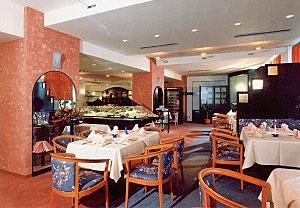 Hotel Alekto