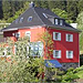 Ferienwohnung im Zipfel