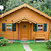Ferienhaus - Blockhaus- "Laura"