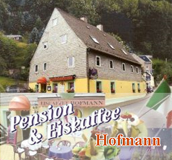 Pension Hofmann