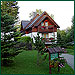 Ferienhaus Keilbergblick mit 3 Ferienwohnungen