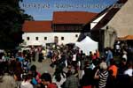 4. Historisches Schlossfest Lauenstein, Altenberg OT Lauenstein