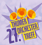 27.Thumer Orchestertreff, Thum