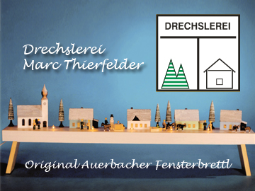 Drechslerei Thierfelder