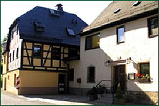 Gasthaus zur Friedenseiche