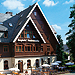 Restaurant Berghotel „Friedrichshöhe” 