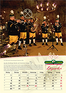 Kalender 2018 Dezember