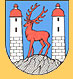 Wappen von Augustusburg