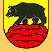 Wappen von Bärenstein