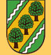 Wappen von Amtsberg