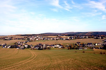 Ortsansicht Seiffen OT Heidelberg