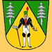 Wappen von Pobershau