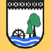 Wappen von Pockau