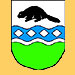 Wappen von Bobritzsch