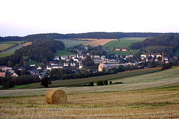 Ortsansicht Auerbach