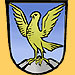Wappen von Falkenau