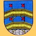 Wappen von Aue