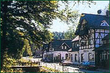 Ortsansicht Eibenstock OT Blauenthal