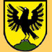 Wappen von Rabenau