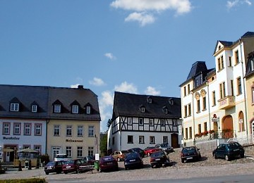 Ortsansicht Hartenstein