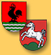 Wappen von Raschau-Markersbach
