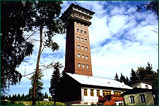 Ortsansicht Grünhain-Beierfeld