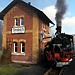 Museumsbahn Steinbach-Jöhstadt Preßnitztalbahn