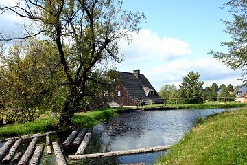 Erzgebirgisches Freilichtmuseum