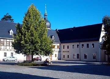 Museum der Stadt Olbernhau