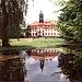 Barockschloss Reinhardtsgrimma