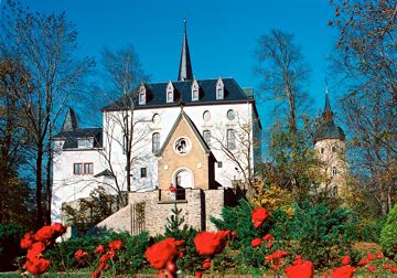 Schloss Purschenstein