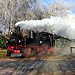 Museumsbahn Schönheide