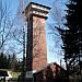 "König-Albert-Turm" am Spiegelwald