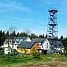 Aussichtsturm "Drei-Brüder-Höhe"