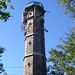 Louisenturm auf dem Geisingberg