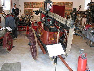 Feuerwehrmuseum