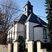 Dorfkirche zu Forchheim
