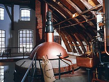 Sächsisches Brauereimuseum