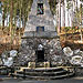 Obelisk an der Köhlerhütte