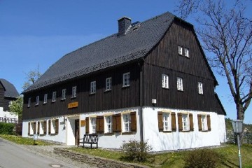 Heimatmuseum  "Haus der erzgebirgischen Tradition"