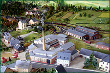 Museum Thumer Schmalspurnetz