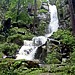 Wasserfall Blauenthal