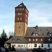 Aussichtsturm auf dem Bärenstein