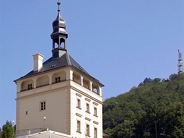 Schlossturm