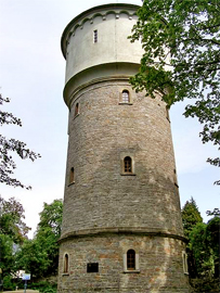 Wasserturm