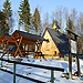 Besucherbergwerk "Gnade Gottes Erbstollen"